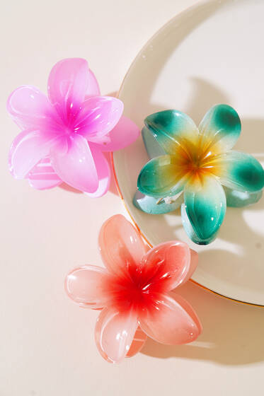 3'lü Lotus Toka Asorti 5 - Toka