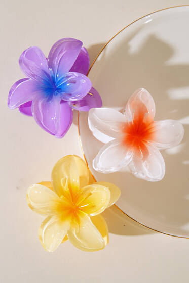 3'lü Lotus Toka Asorti 6 - Toka