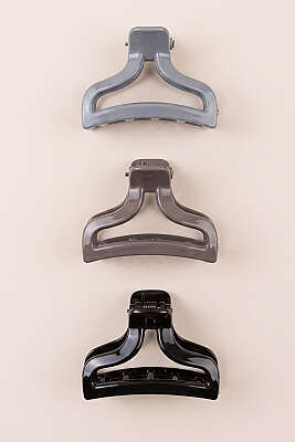 3'lü Mandal Toka Seti Asorti - KONYALI TOKA