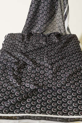 3'lü MK Desen Lina Şal Seti Asorti 1 - Günün Seçilenleri