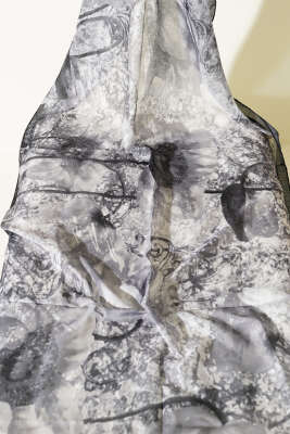 3'lü Papelya Desen Modal Liva Şal Seti Asorti - Yılın Fırsatı