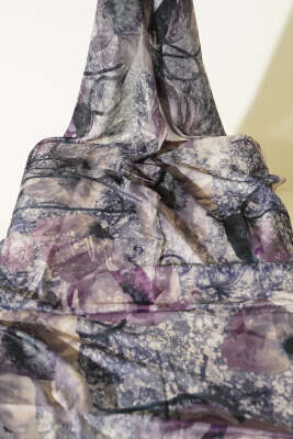 3'lü Papelya Desen Modal Liva Şal Seti Asorti - Yılın Fırsatı