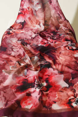 3'lü Retro Daisy Şal Seti Asorti 1 - Günün Seçilenleri