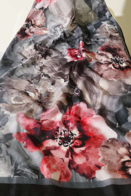 3'lü Retro Daisy Şal Seti Asorti 1 - Günün Seçilenleri