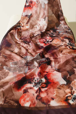 3'lü Retro Daisy Şal Seti Asorti 2 - Günün Seçilenleri