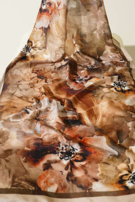 3'lü Retro Daisy Şal Seti Asorti 2 - Günün Seçilenleri