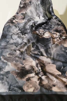 3'lü Retro Daisy Şal Seti Asorti 2 - Günün Seçilenleri