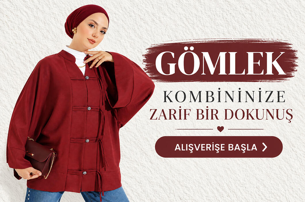 Gömlek