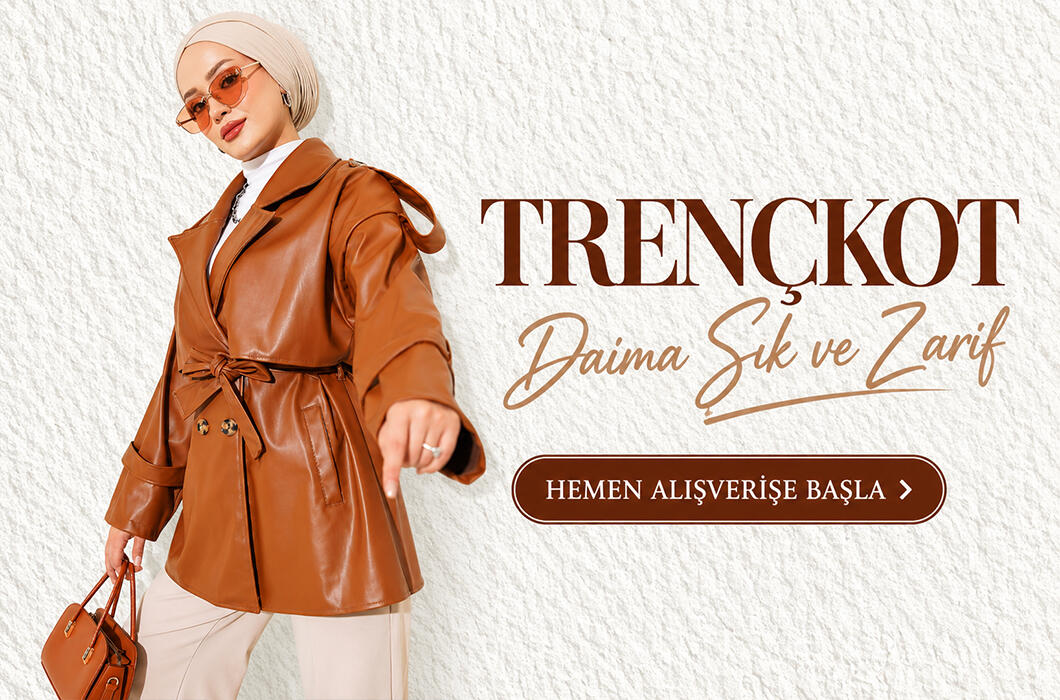 trençkot