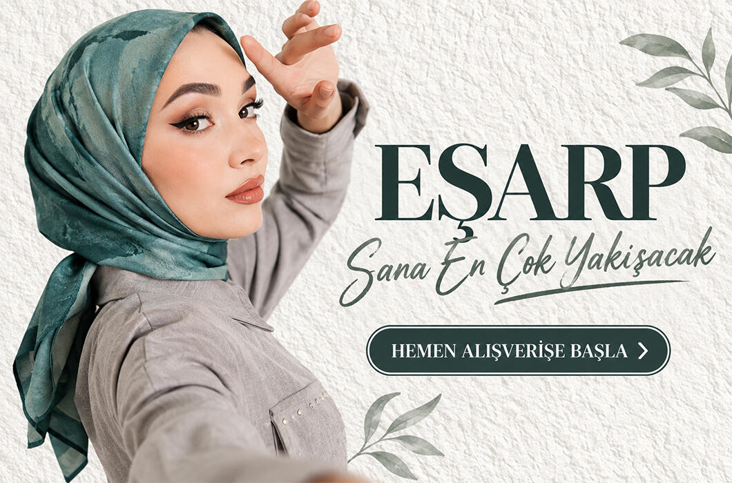 eşarp