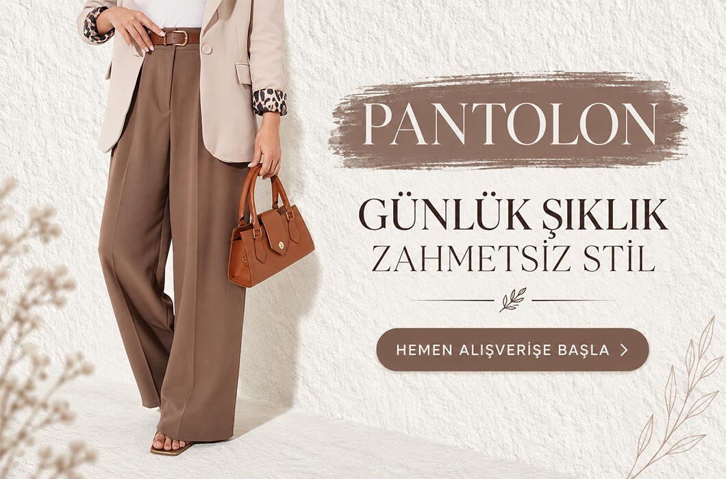 pantolon