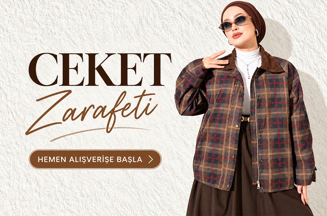 ceket