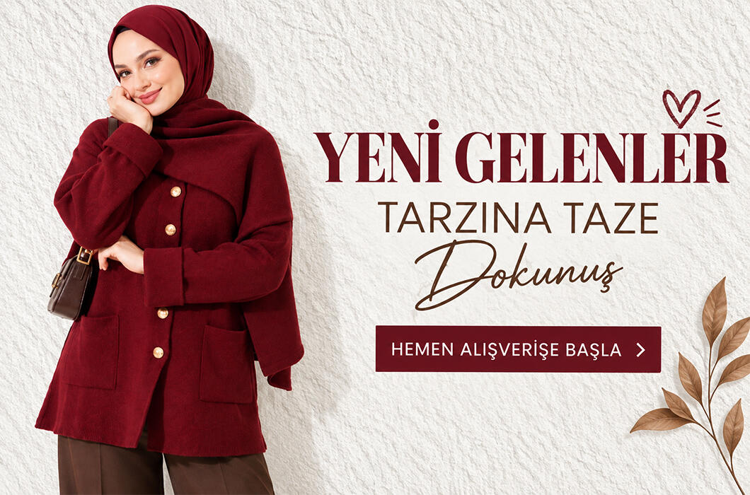 Yeni Gelenler