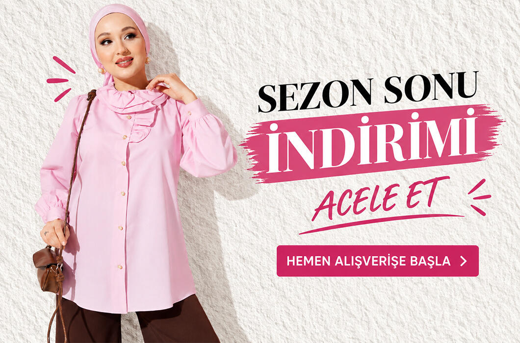 indirim
