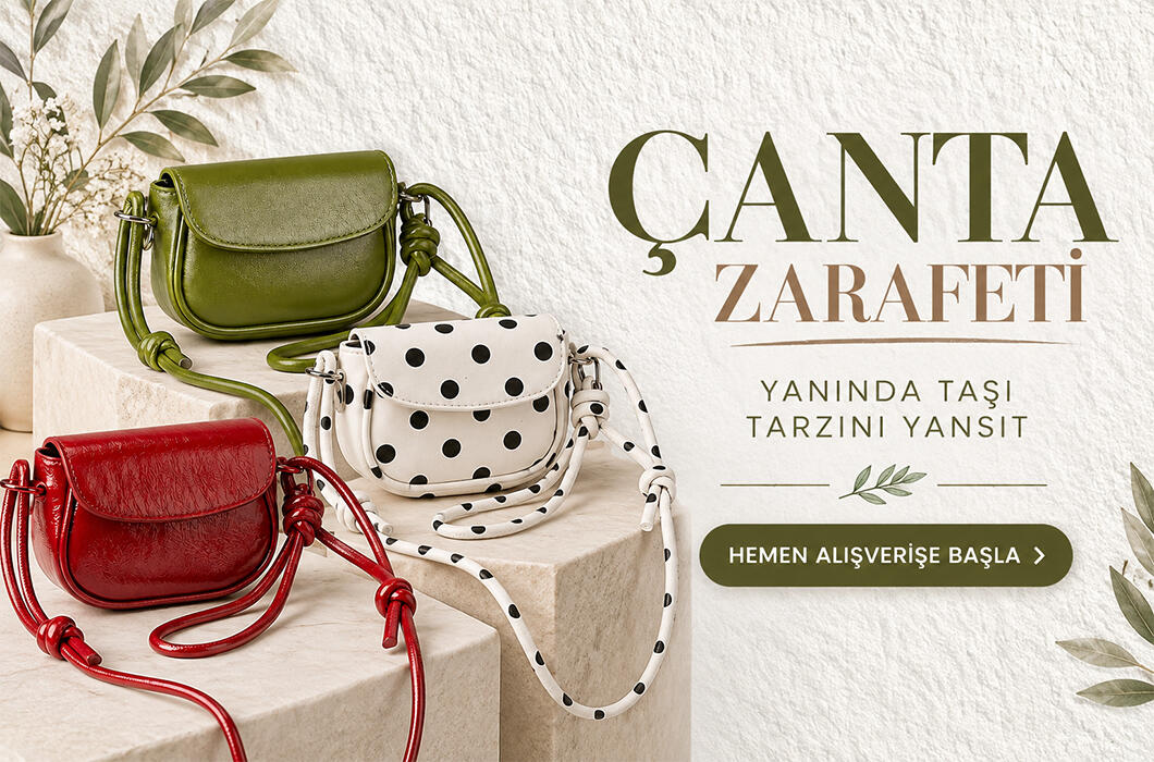 Çanta