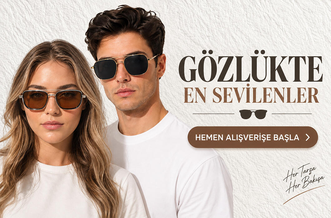Gözlük