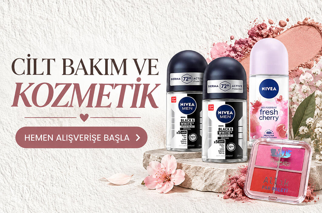 Kozmetik