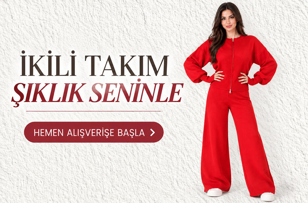Açık İkili Takım