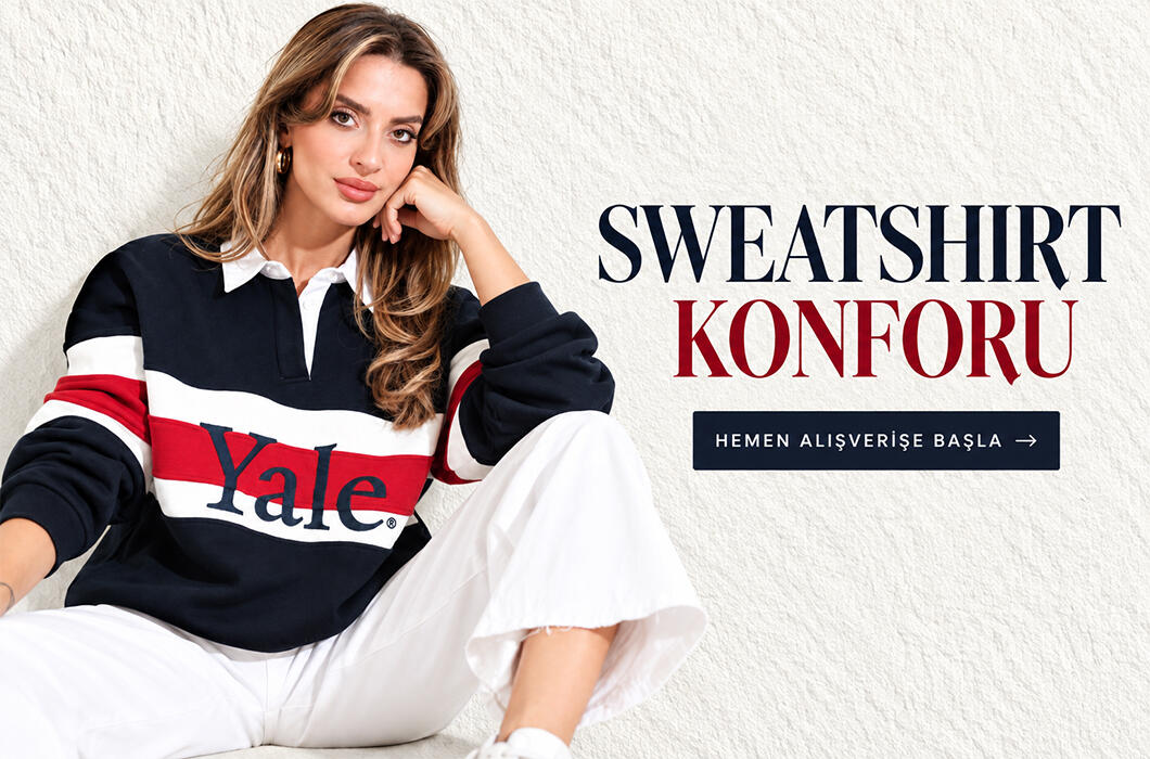 Sweatshirt