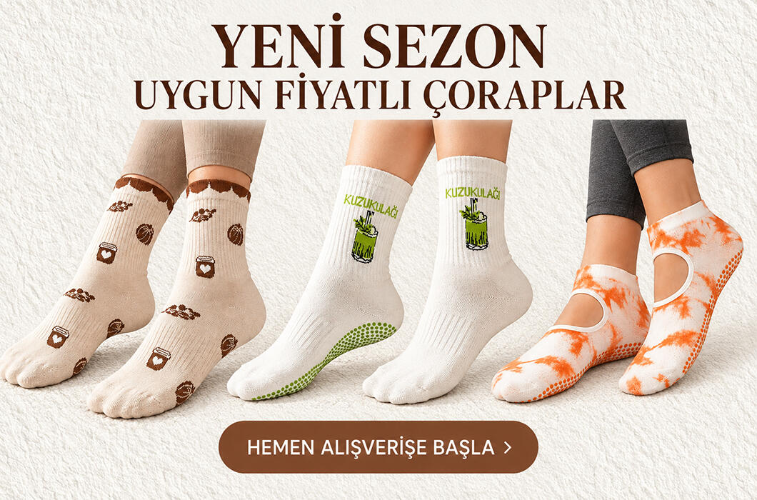 Çorap