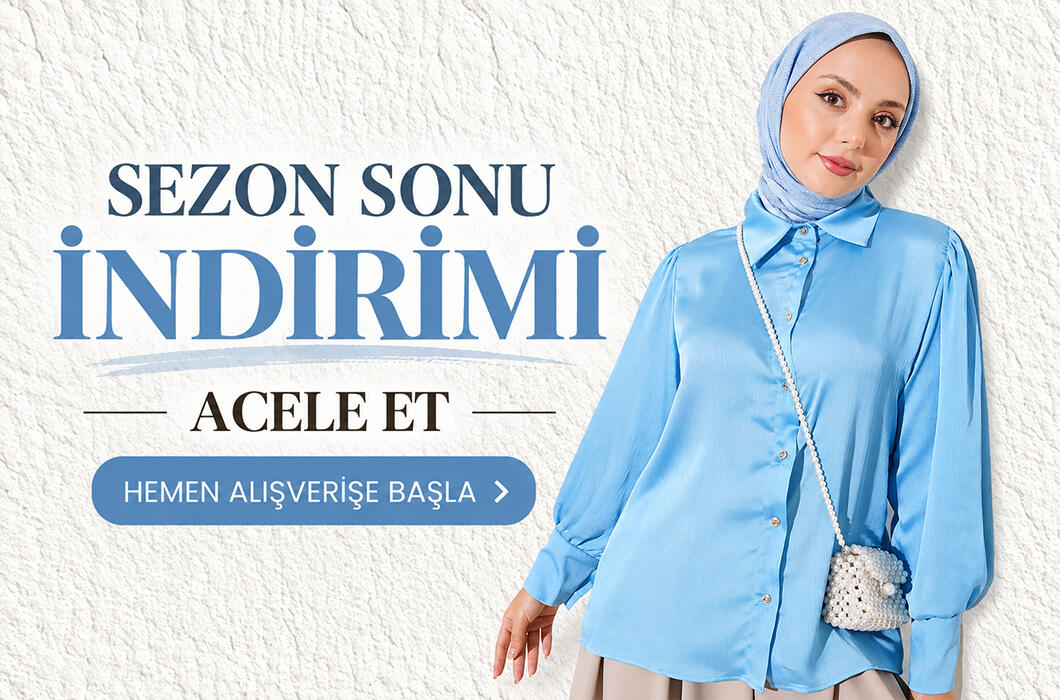 indirim