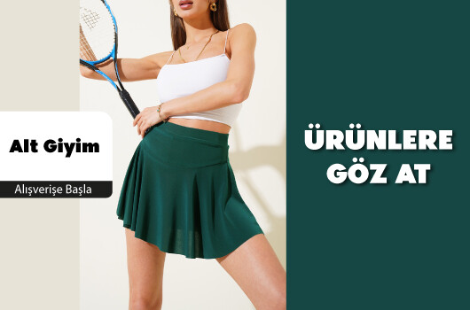 Alt Giyim