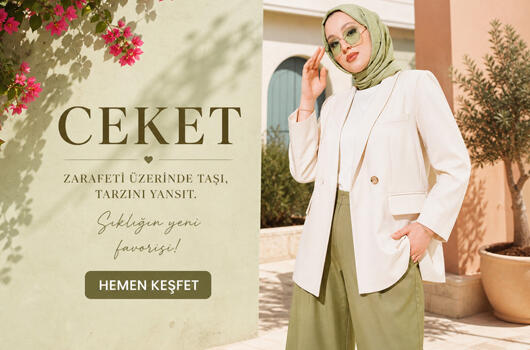 ceket