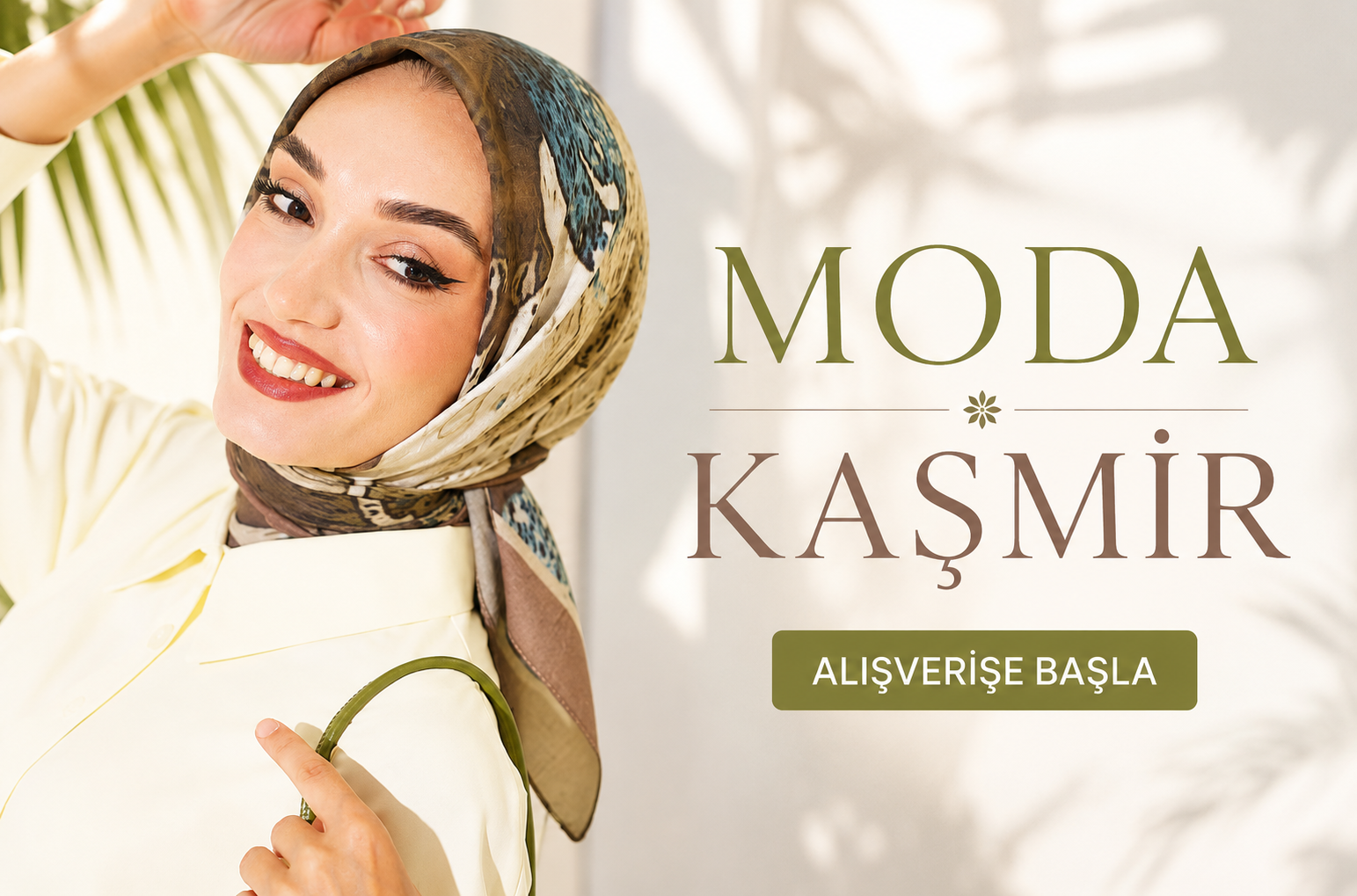 kaşmir