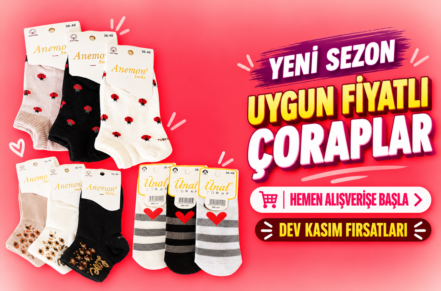 Çorap