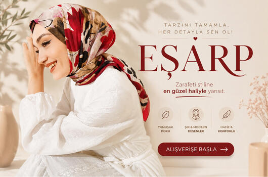 eşarp