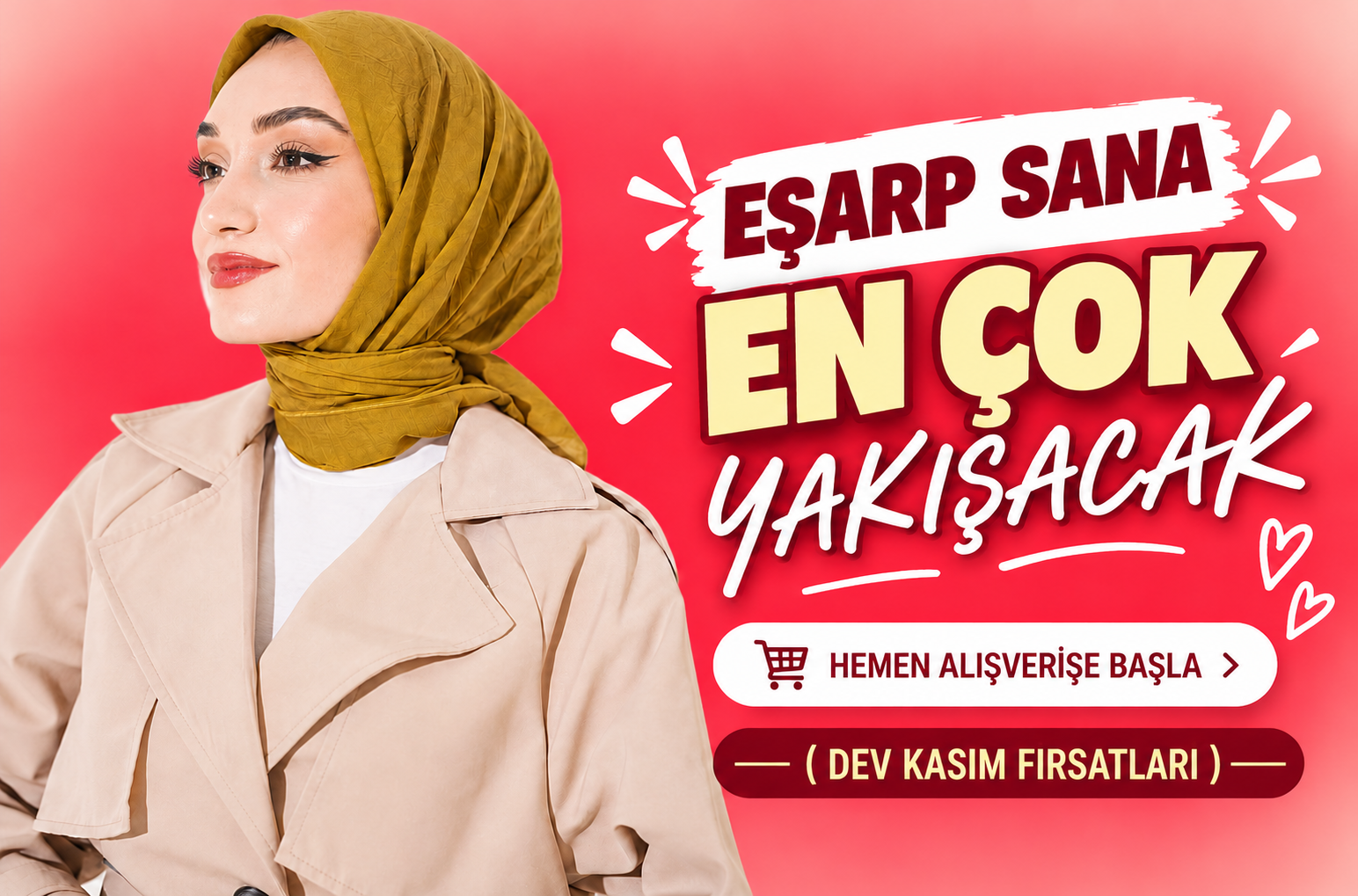 eşarp