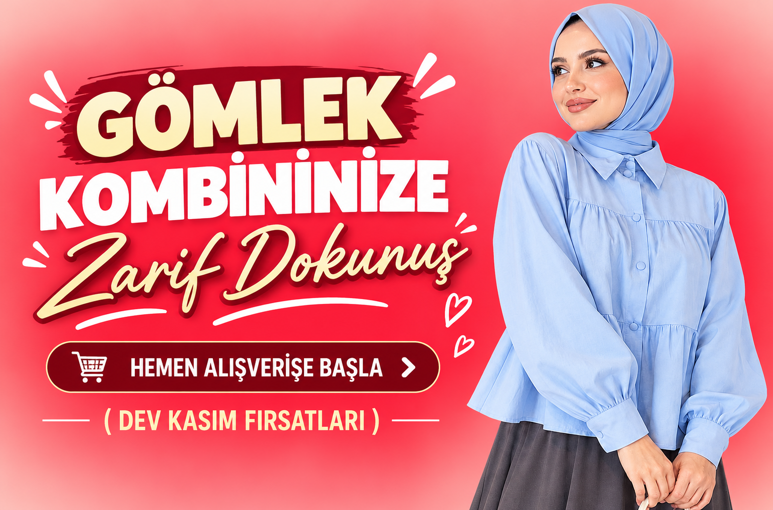 Gömlek