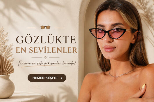 Gözlük
