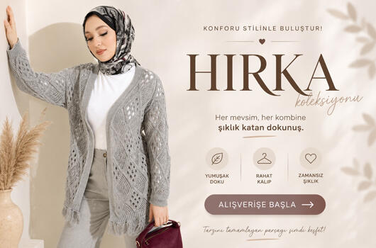 hırka
