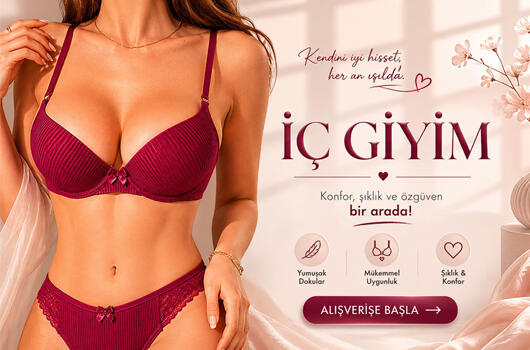 iç giyim