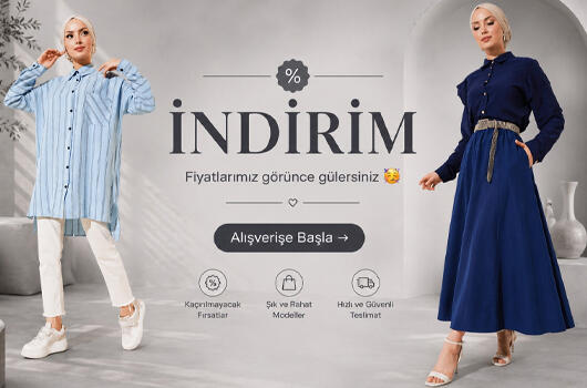indirim