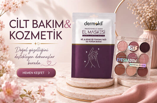 Kozmetik