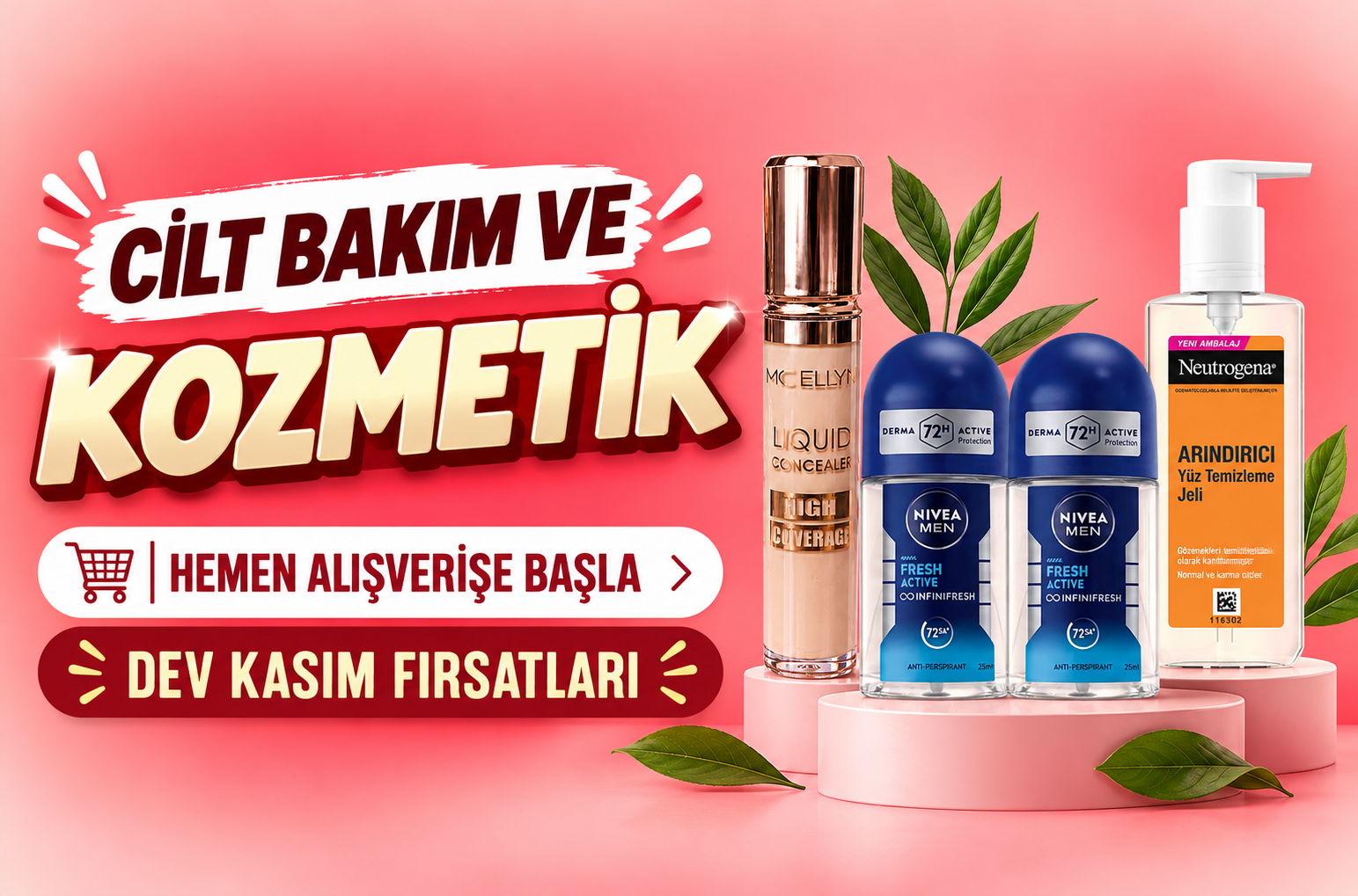 Kozmetik