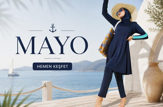 Mayo