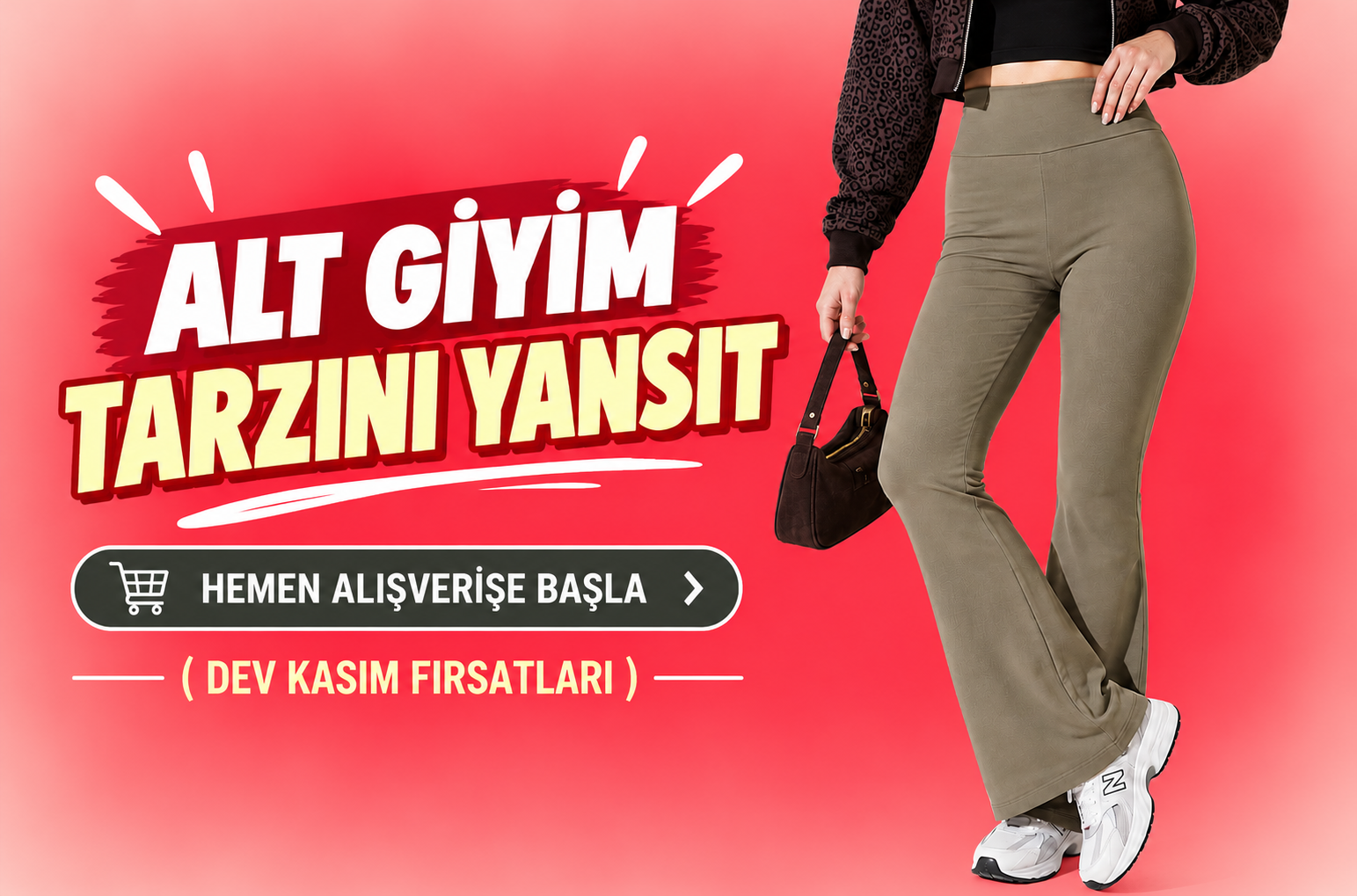 Alt Giyim
