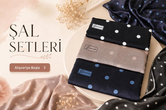 Şal Set