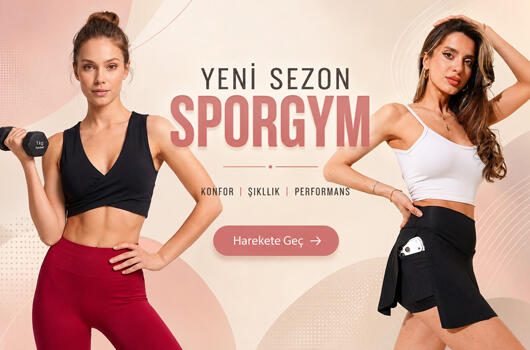 Spor Giyim
