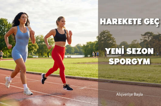 Spor Giyim
