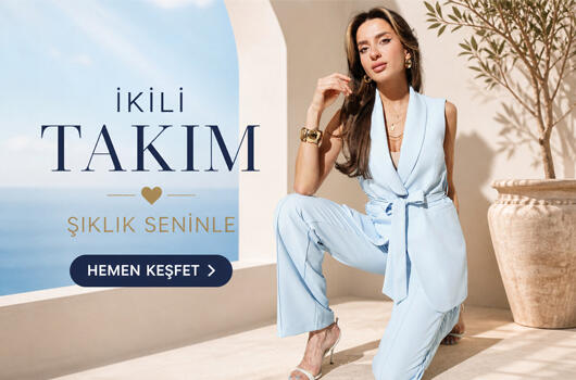 Açık İkili Takım