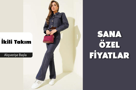 Açık İkili Takım 