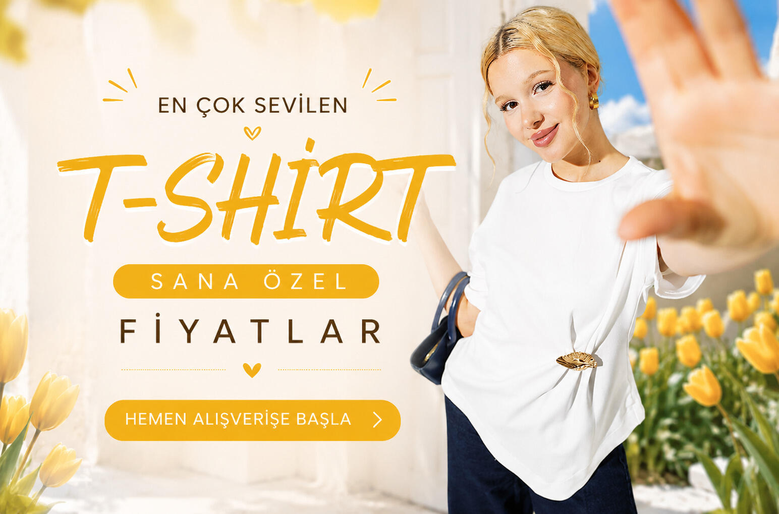 T-shirt