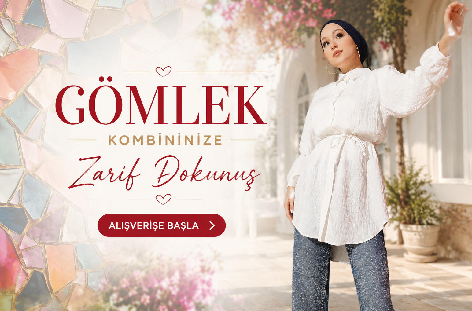 Gömlek
