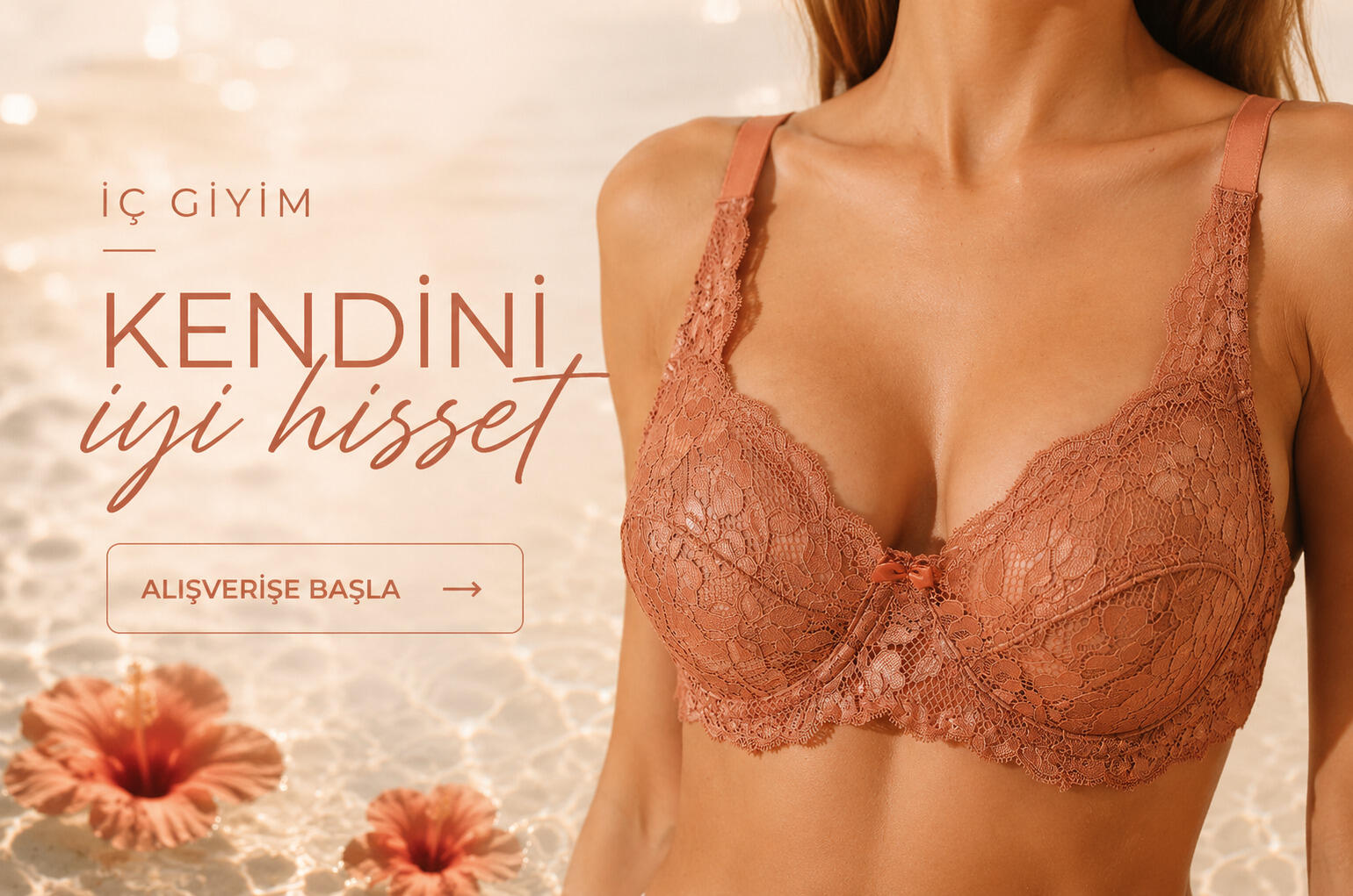 iç giyim