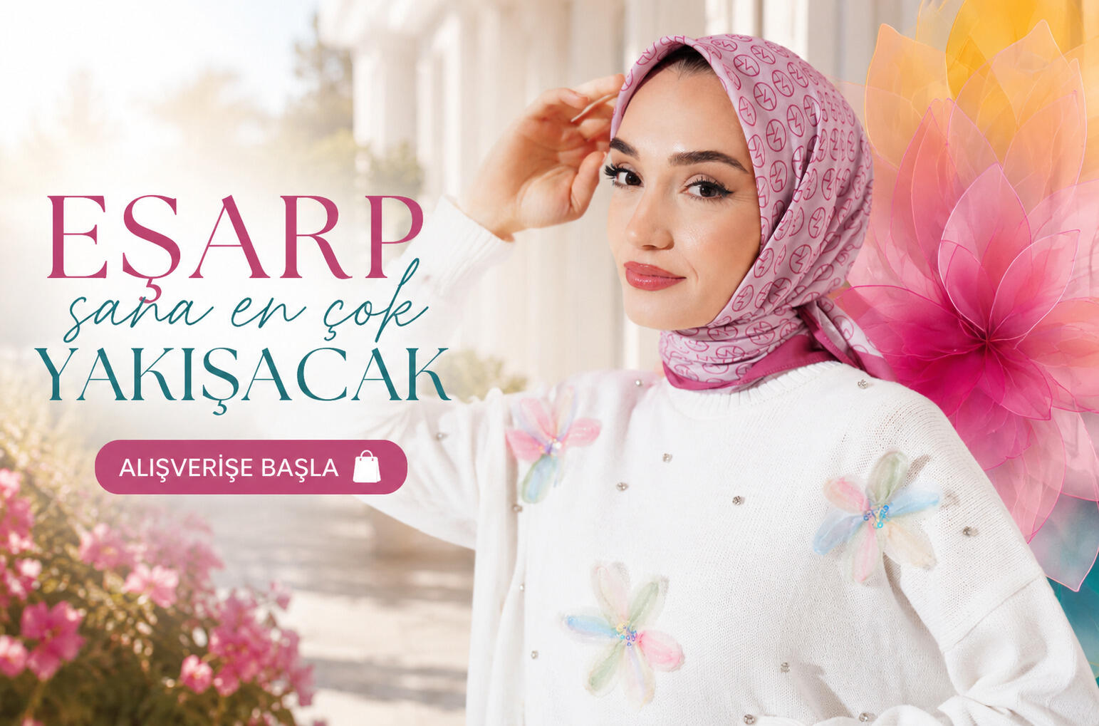 eşarp