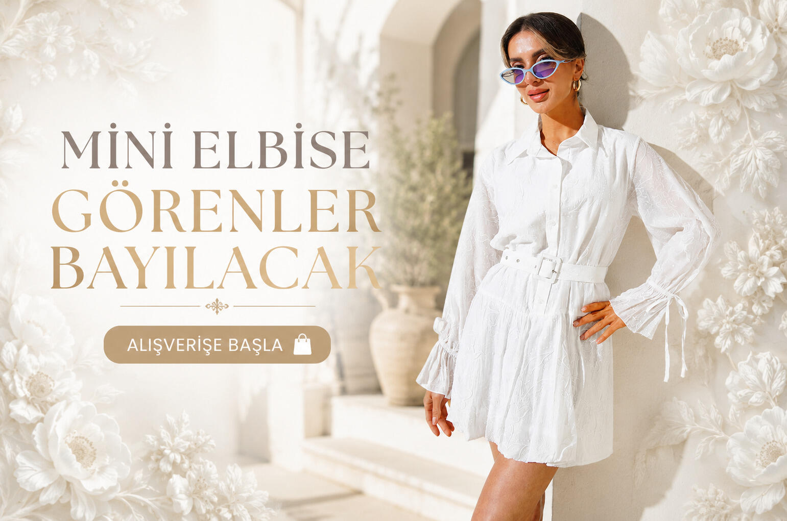 mini elbise